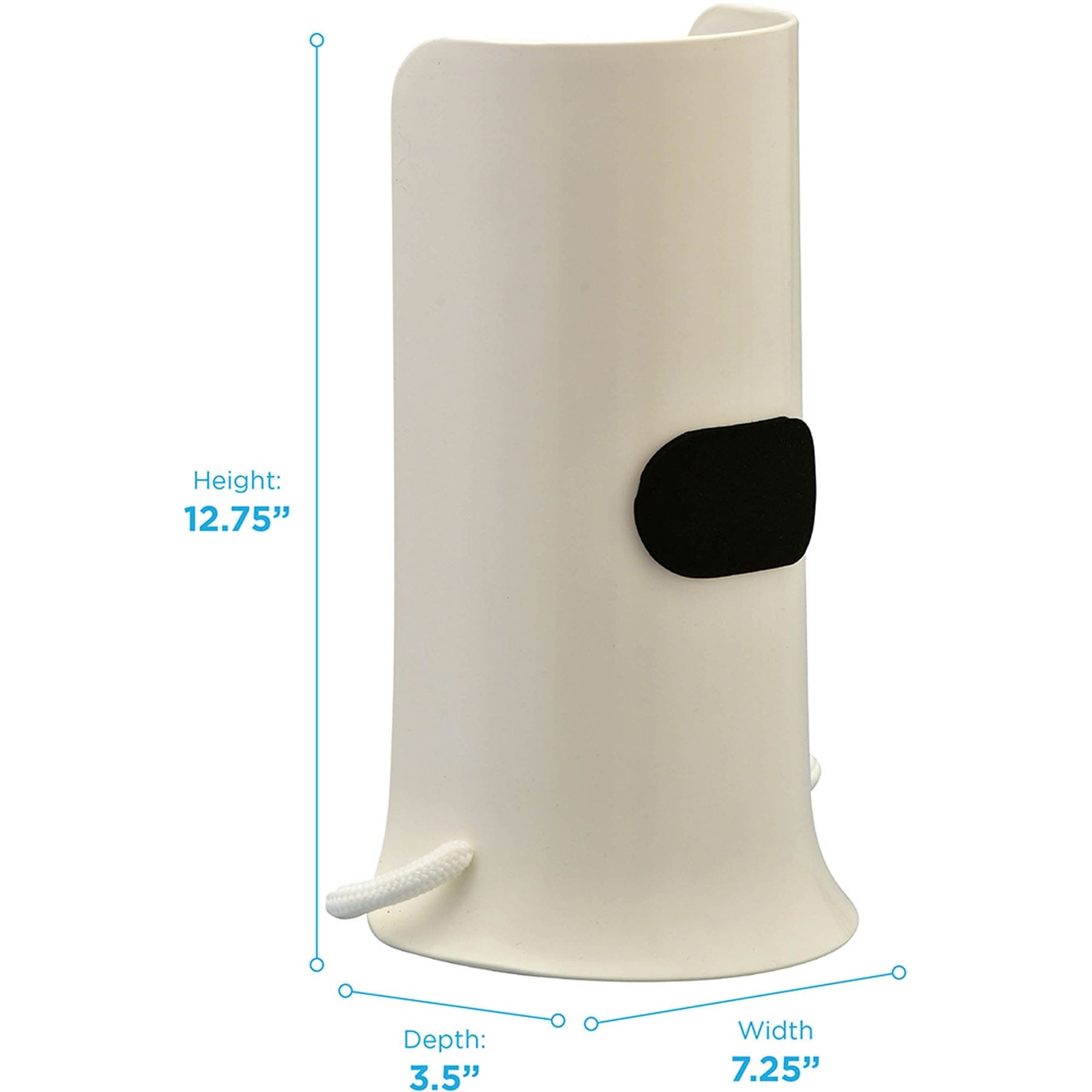 Sock Aid Plastic