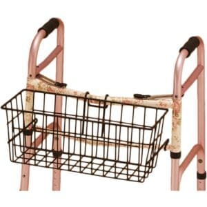 Walker Basket