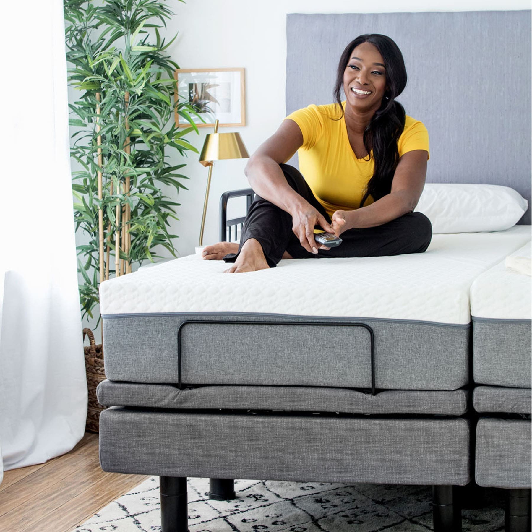 Golden Passport Hi Low Adjustable Bed - Image 2