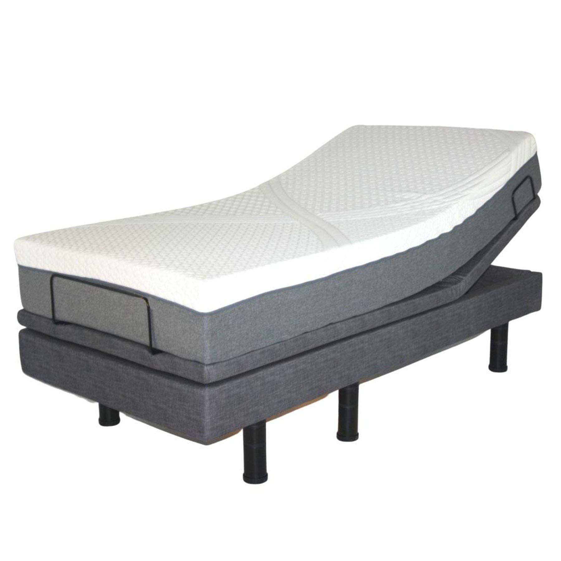 Golden Passport Hi Low Adjustable Bed - Image 6