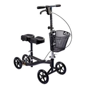 Roscoe Knee Rollator - Rental