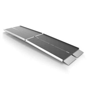 SUITCASE® Singlefold AS Ramp: 4' - Rental